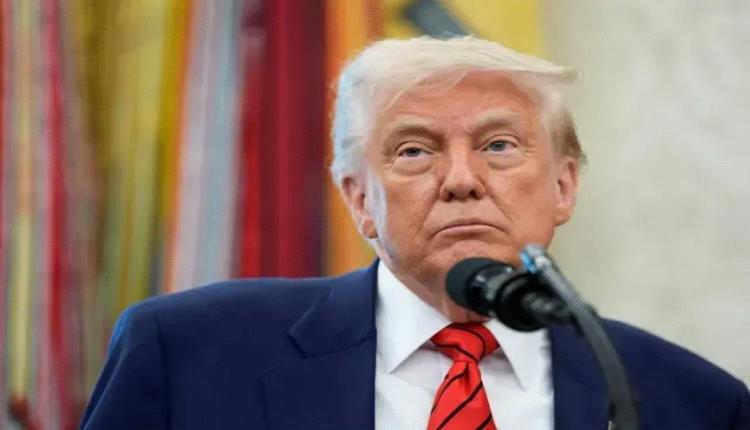 ترامب يتحدث مجدداً عن الحرب ويوجه رسالة جديدة للحوثيين