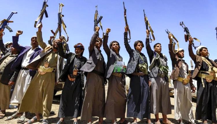 فضيحة مدوية .. الحوثي يعرض بنوك خاصة للبيع والحكومة تصف الخطوة بأنها انتحار اقتصادي