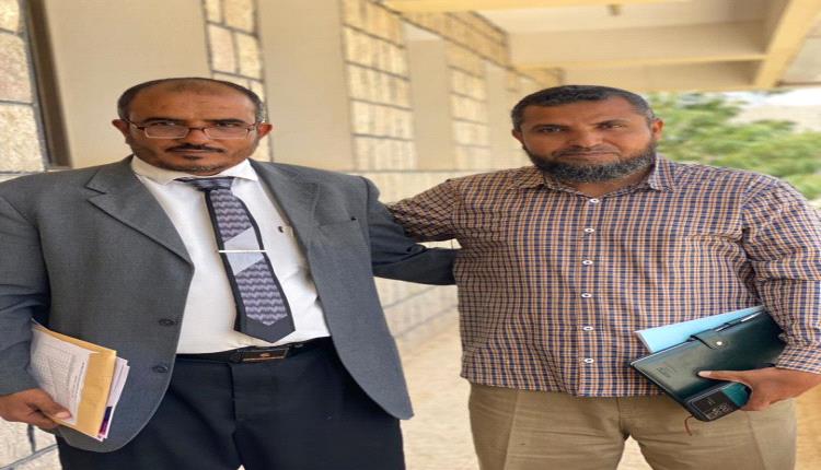 عميد معهد التدريب والتأهيل بشبوة: أبرز انجازات المعهد تأهيل عدد كبير من المعلمين والمعلمات