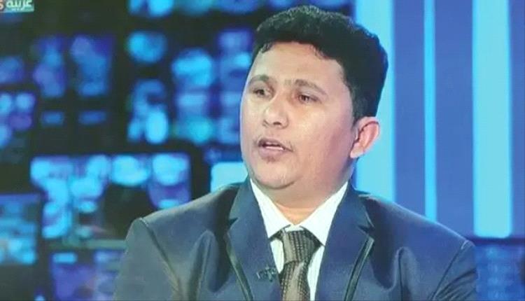 حسين حنشي : وحدة عام 1990 لم تعد موجودة في ظل الانقلاب الحوثي