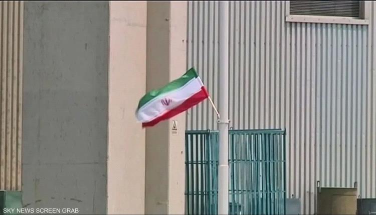 "تقدم دون حسم".. انتهاء المباحثات بين واشنطن وطهران في روما