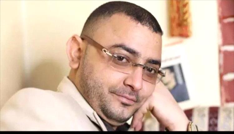 محكمة حوثية تقضي بسجن الصحفي محمد المياحي 18 شهراً