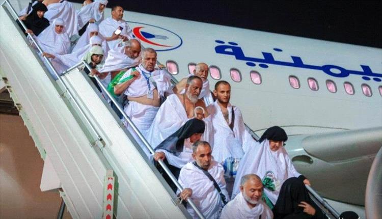 حجاج بلادنا: نشكر قطاع الحج والعمرة  على ما يقدمه   من جهود لترتيب أوضاعنا لأداء مناسك الحج