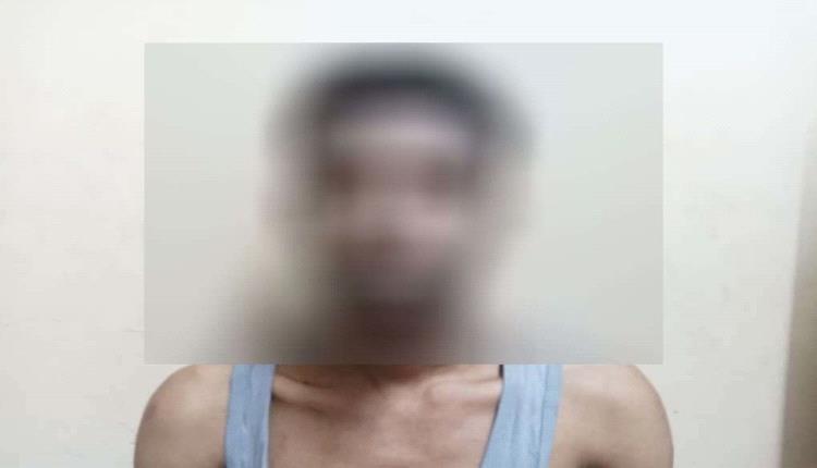 أمن العاصمة عدن يستعيد حافلة مسروقة ويلقي القبض على المتهم بسرقتها