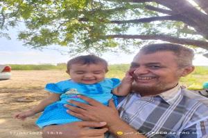 مدير مكتب التربية والتعليم السابق محمد الرقيبي وإخوانه يعزون بوفاة الدكتور حامد فؤاد الشعبي