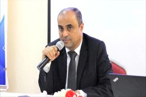 رئيس مصلحة الضرائب يهنئ بن بريك بتعيينه رئيساً للوزراء