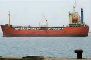 عاجل..وصول وقود لكهرباء عدن