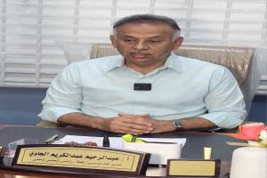 مدير عام مديرية المعلا يعلن عن نزول ميداني إلى الأحياء المتضررة من انقطاع المياه الأسبوع المقبل