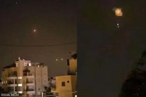 الحوثيون يعلنون استهداف مطار بن غوريون في إسرائيل بصاروخين