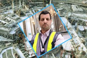مهندس جنوبي بالسعودية يعرض خبراته مجاناً لإصلاح ملف الأراضي ودعم العولقي