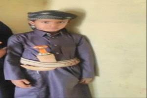 في حادثة مروّعة وغير مسبوقة .. قط يقتل طفل في هذه المحافظة