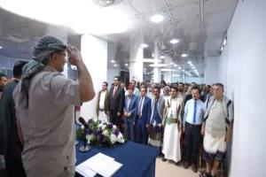 هل كانت الضربات الأمريكية تمهيداً لانطلاقها .. طارق صالح يكشف موعد انطلاق المعركة الفاصلة ضد الحوثيين في اليمن