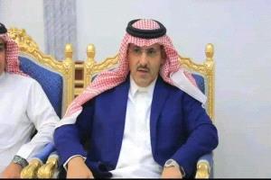 الكاتب صلاح السقلدي يدعو لتعيين السفير السعودي محمد ال جابر رئيساً للحكومة اليمنية
