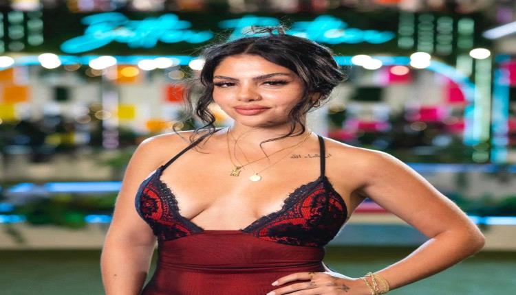 قرار جريء من هدى بيوتي... إلغاء التعاون مع نجمة Love Island USA بعد إساءات عنصرية!
