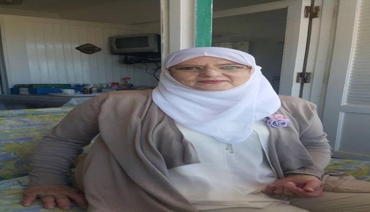 بعد غياب طويل... شمس البارودي تكشف تطورات حالتها الصحية وتوجّه رسالة مؤثرة!