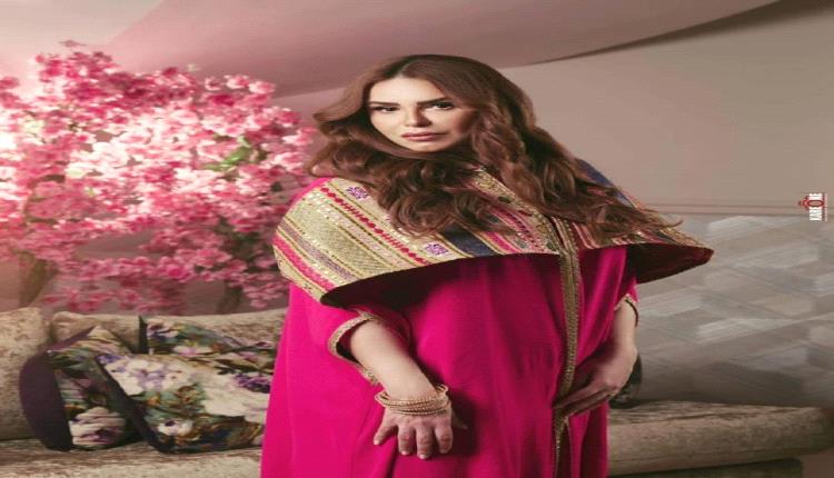 الفنانة دنيا عبد العزيز تحتفل بعيد ميلاد ابنتها وسط حضور فني لافت... وتصبح حديث الجمهور!