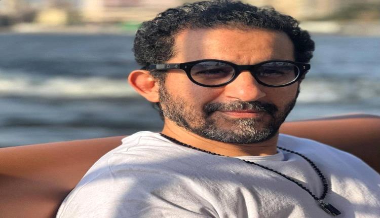 "لم أتوقع هذا الشرف".. أحمد حلمي يعلّق على مشاركته في افتتاح المتحف المصري الكبير!