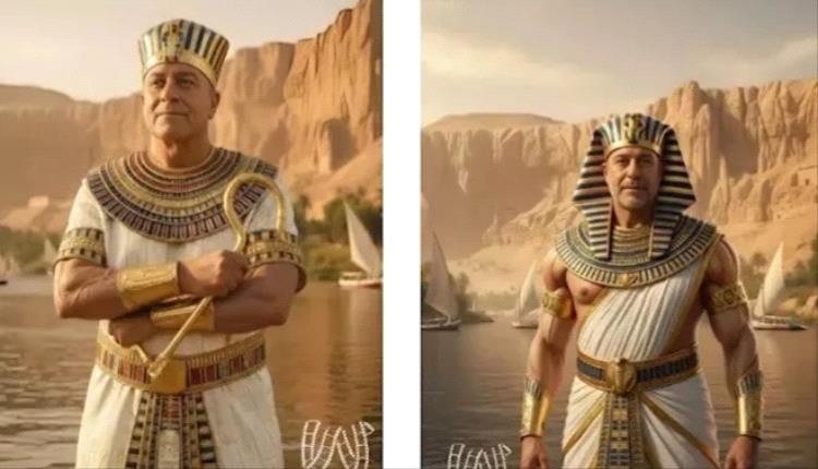 المتحف الكبير يشهد لحظة لا تُنسى: النجوم يتغنون وسط أجواء تاريخية!