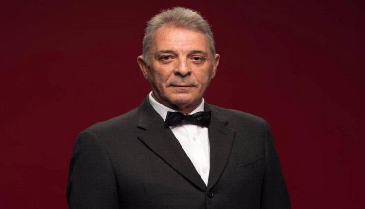 صورة جديدة لمحمود حميدة تثير ردود فعل واسعة على السوشيال ميديا!