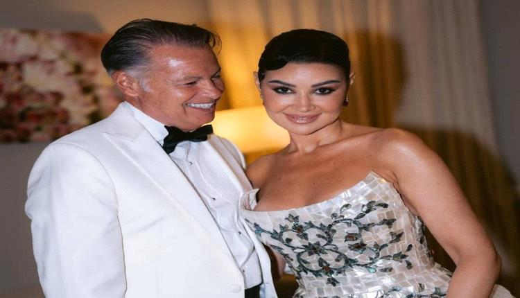 حفل زفاف ثانٍ لأروى جودة في إيطاليا.. والنجمة تشرح السبب بكلمات مؤثرة