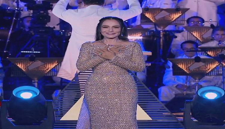 عودة الأسطورة.. شريهان تثير التفاعل بتعليقها الأول بعد الغياب! (فيديو)