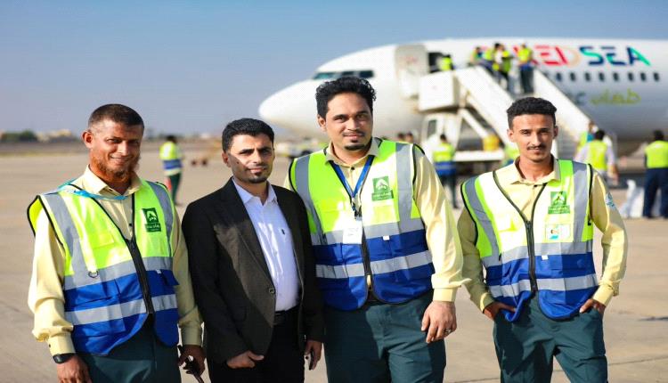 انطلاق خدمات «طيران عدن» بين عدن والقاهرة ضمن جدول أسبوعي حتى نهاية 2025