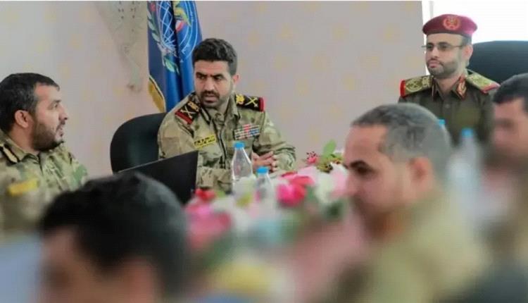 المخابرات الحـ.ـوثية تصدر تعليمات صارمة لأبرز قيادتها الأمنية والعسكرية .. ما القصة؟