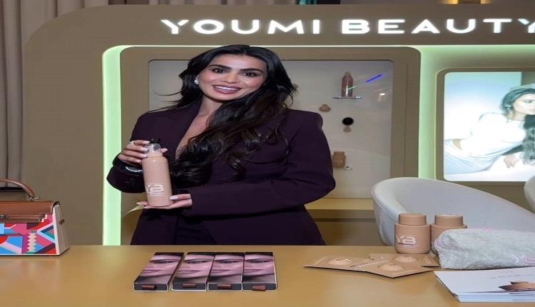 لمسة من الأناقة.. يومي تكشف عن حقيبتها الجديدة من Hermès