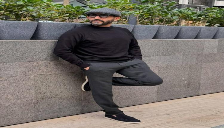 تصريحات أحمد حلمي: المخرج استحق كل التقدير في حفل افتتاح المتحف الكبير