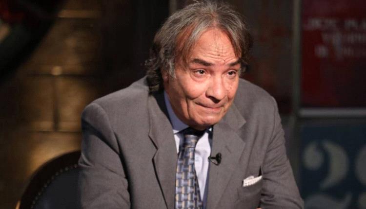 أخبار صحية مثيرة للجدل.. حمدي الوزير يرد على ما أُشيع عن دخوله العناية المركزة