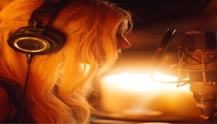 نجمة شهيرة تتغلب على الإدمان: صراع طويل ونهاية ملهمة