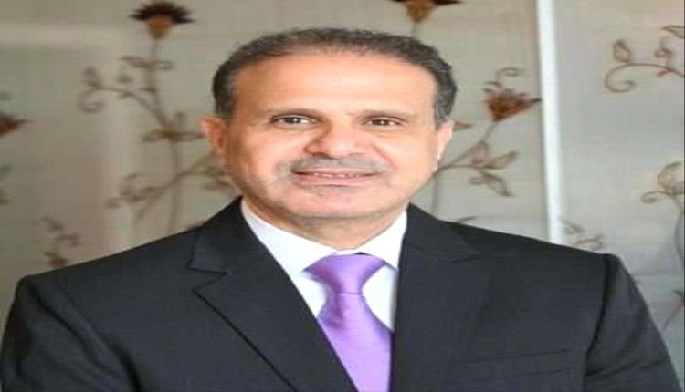 جابر: الجنوب لن ينجر إلى أي صراع سياسي أو عسكري