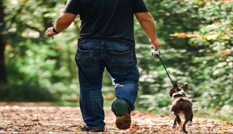 دراسة تكشف: 3000 خطوة يومياً تساهم في تأخير تطور الزهايمر