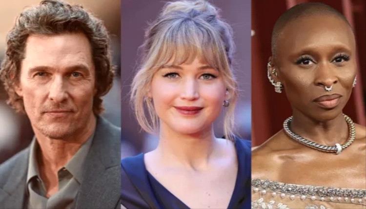 نجوم هوليوود يتألقون في BAFTA Playback بحكايات شخصية مؤثرة