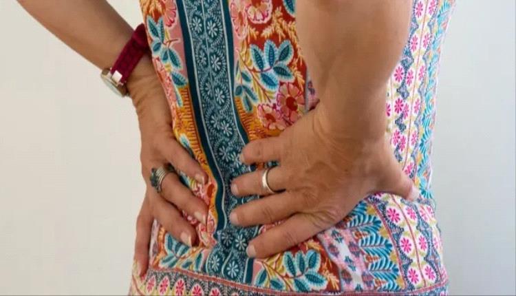 المشي اليومي علاج طبيعي لآلام الظهر بحسب دراسة جديدة