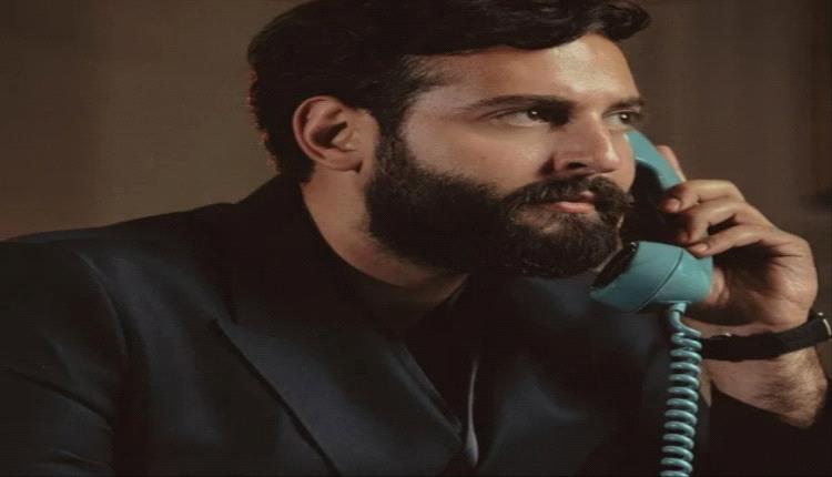 الفنان اللبناني جورج نعمة: تجربتي مع "وقف المشروع" ألهمت ألبومي الجديد