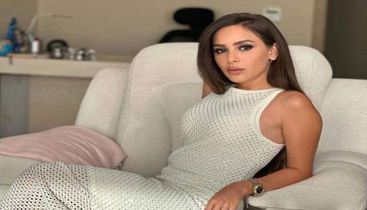 بروفات مليئة بالحماس.. جميلة عوض وأحمد الفيشاوي يبدآن تصوير فيلمهما الجديد