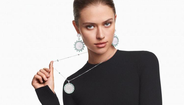 الدائرة عنوان الجمال.. مجوهرات الموسم تجمع بين الأناقة والعصرية