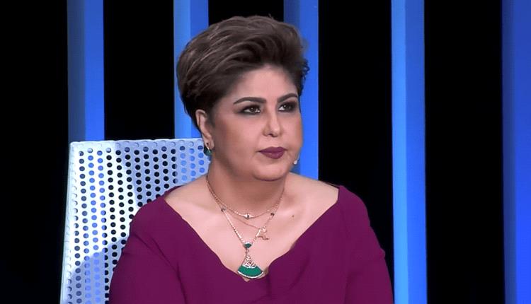 الإعلامية فجر السعيد تثير الجدل على السوشيال بمنشور غامض