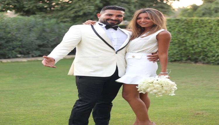 مصممة الأزياء علياء بسيوني تثير التساؤلات بإلغاء متابعة النجم أحمد سعد عقب ظهوره في فيديو “الزوجات الأربع”