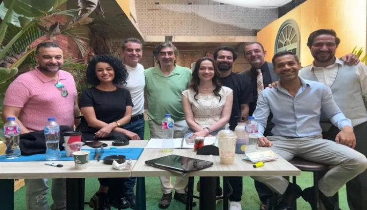 الإثارة والدراما تتجسد في "قصر الباشا".. عالم الجريمة بلا حدود!