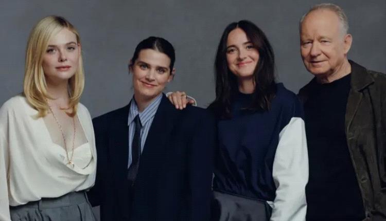 إنجاز سينمائي عربي.. فريق "القيمة العاطفية" يتألّق في بالم سبرينجز