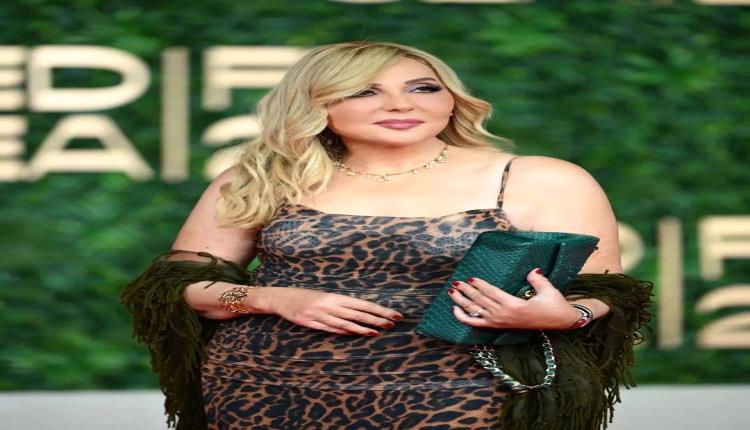 جمهورها يقف معها.. النجمة المصرية ناديا الجندي ترد على الانتقادات بأسلوب صريح