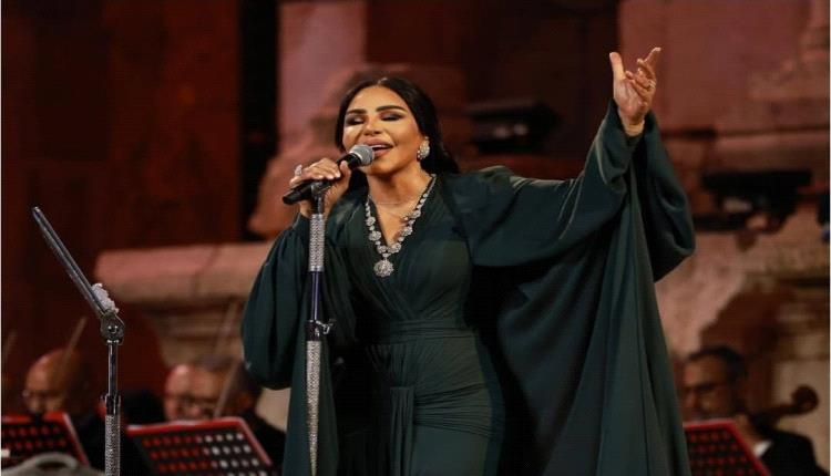 كلمات النجمة أحلام لآمال ماهر بعد زواجها تثير تفاعلاً واسعاً بين الجمهور