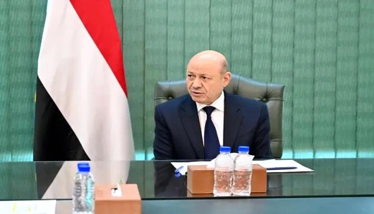 اول تحرك لمجلس القيادة بشأن الحادث المروع في طريق العرقوب بأبين