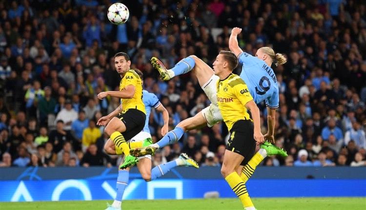 أبرز المباريات العربية والعالمية اليوم الأربعاء