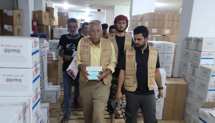 مكتب الصناعة بالمنصورة يضبط إحدى شركات الأدوية لإحتكار بعض الأصناف لغرض رفع أسعارها