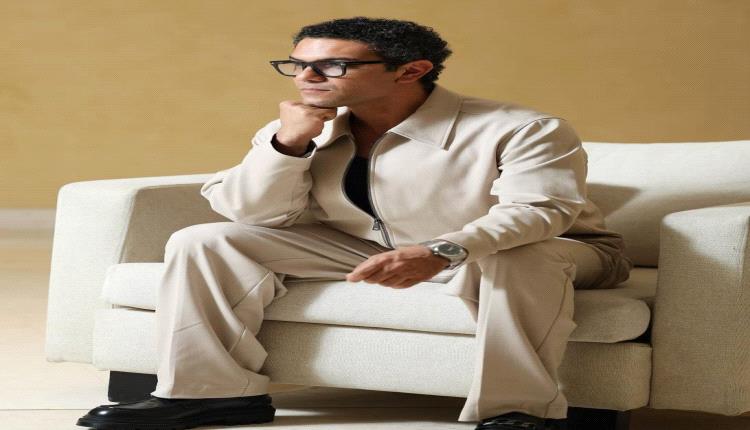 لحظة صادقة.. آسر ياسين يروي للقصة التي جعلته يقول "أنا آسف"