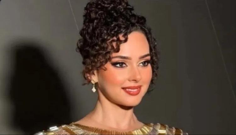 الفنانة شيرين أحمد طارق توضّح هدف أغنيتها في حفل افتتاح المتحف المصري الكبير