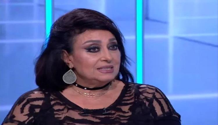 الفنانة سهير المرشدي تكشف موقفها النقدي تجاه الأعمال الفنية الجديدة